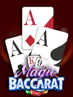 magic baccarat